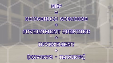 Why the U.S. Economy Just Lost 33% of Its Value: A Deep Dive into the Causes of the Collapse