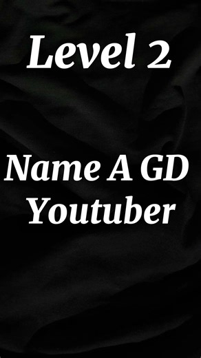 Geometry Dash One Life Challenge #geometrydash #geometrydashmeme #geometrydashchallenge