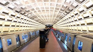 Maryland's Metro Green Line stations shut down for tech upgrades: Here's what you need to know