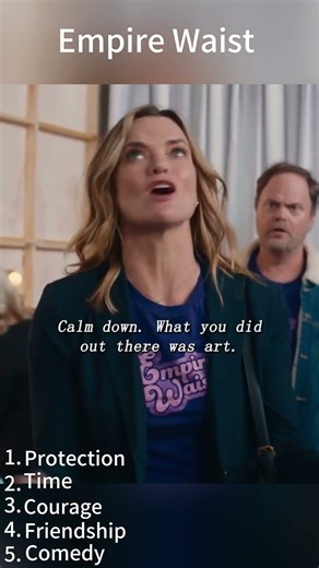 Empire Waist|Self-love and creativity challenge unfair beauty standards|#Body Positivity#Self-Love