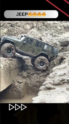 Jeep Wrangler en mode OFFROAD extrême ! | Test 4x4 tout-terrain