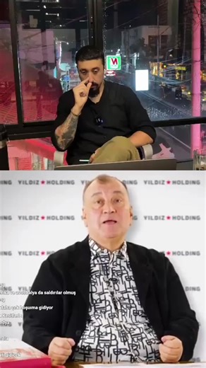 Sermaye ile Siyasetin İlişkisi / Rota