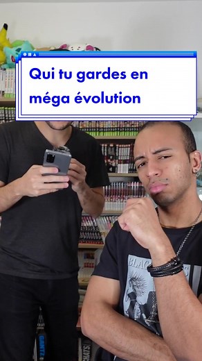 Pokémon et Méga Évolution : Un Combat Épique !