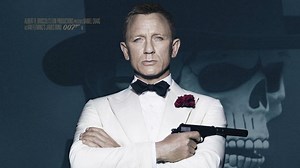 007 SPECTRE