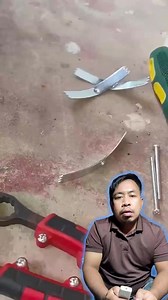 តិចនិករបស់ជាងភ្លើង #StarsEverywhere #blogger #work | Dane Tools