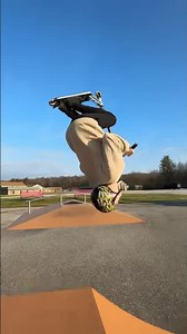 Skateboard wheels scooter challenge!