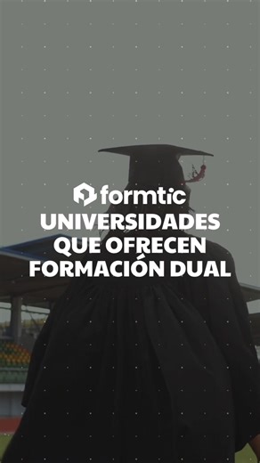 Modelo Dual: Un Enfoque Educativo Innovador