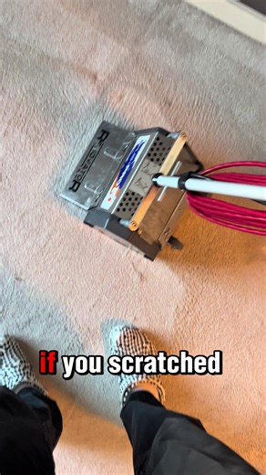 Bad Carpet Cleaning?