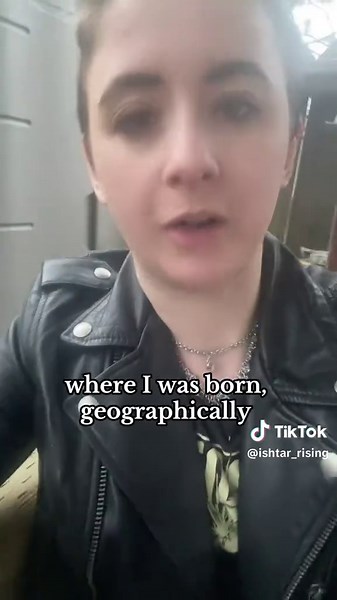 Ishtar Ascalani on TikTok