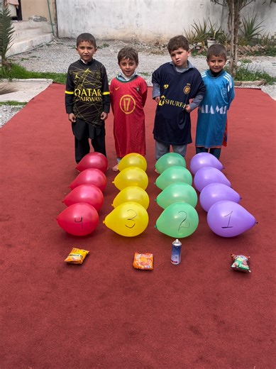 Hilarious Challenge Game You Need to Try!