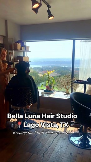 Bella Luna Hair Studio on Reels