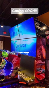 1.2K views | Fast & Furious is ready to race into 2023! Fun Zone is opening SOON at the Ottumwa Pizza Ranch! #funzone #pizzaparty #pizzanight #familyfun #arcade #vr #virtualreality #fastandfurious #kingkong #skeeball #ottumwa #birthdayparty | Pizza Ranch | Facebook