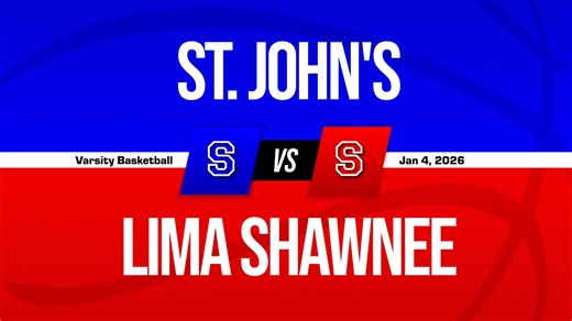 Basketball Game Preview: St. John's Bluejays vs. Marion Local Flyers