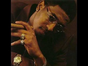 C-Murder - Steady Mobbin (HQ)