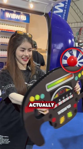 F1’s Impossible Test 🤯