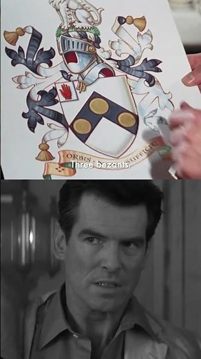 JAMES BOND | "The World Is Not Enough"