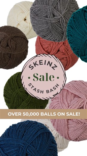 3.6K views · 17 reactions | STASH BASH SALE starts NOW! 2ply, 4ply,...