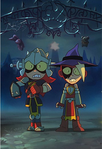 Brawl-O-ween Season: Plague Doctor Crow Revealed!