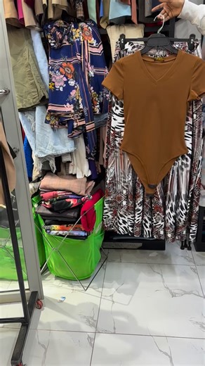 1.3K views · 744 reactions | Skirts 1300 Body suits 1200 Kilimani Chaka mall shop F5  0759,,804,,522 delivery done countrywide ✅ #thrift #lukufiti #fashion #reels #fyp | Curvyandplus_apparel | Facebook