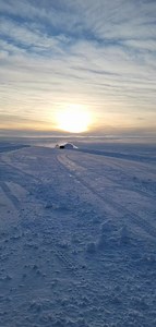 8K views · 209 reactions | Our incredible and awesome ice team!! Thanks for all the hard work! High Banks Resort Lake Winnie | High Banks Resort | Facebook