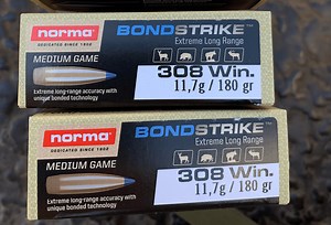 The New Norma Bondstrike is a Long-Range Hunting Bullet for .30 Caliber Shooters. We Got to Field Test it in Africa