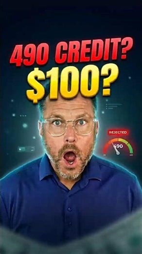 How to Get a $100 Loan When Your Credit Is Terrible