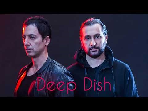 Deep Dish - Say hello - 2005