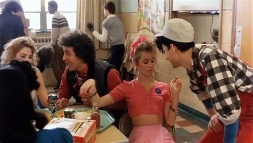 Class of Nuke 'Em High (1986)