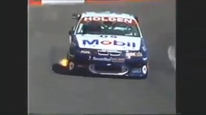 366 reactions · 63 shares | Peter Brock on a flying lap in his "Holden Racing Team" VR Commodore during the 1996 AMP Bathurst 1000 Top Ten Run-Off! #tufftouringcars  | TUFF Collectables | Facebook