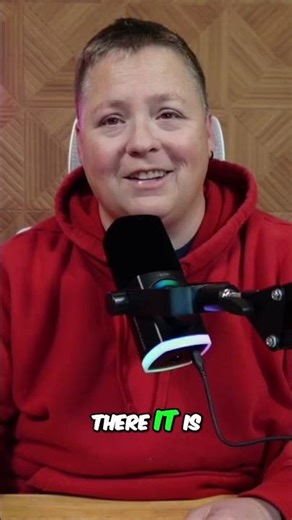 Ultimate Mic Test: Can You Hear the Difference? #shorts