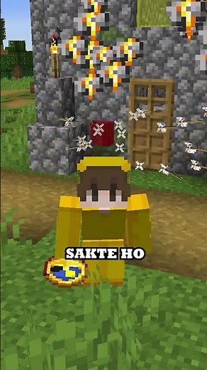 don't use time device #minecraft #minecraftshorts