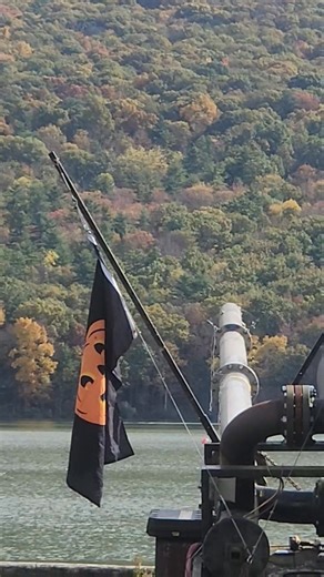 Punkin Chunkin 2025... 15 years and going STRONG! ( watch until the end, it's worth it ) | Howard Fire Company Fall Punkin' Chunkin' Festival