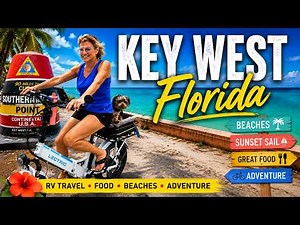 Key West Travel Guide | Best Things to Do & Is It Worth Visiting?