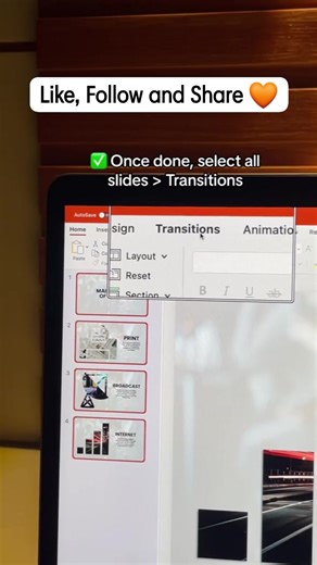 Rotating PowerPoint Slides #powerpointhacks #Powerpoint365 #powerpointtricks #PowerPoint #powerpointsimpletrick #powerpointpresentation #powerpointtemplates #Powerpointtips #powerpointdesign #powerpointtutorial | Powerpoint Tutorials