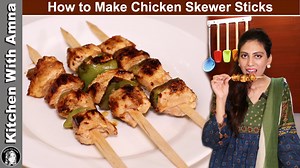 105K views · 5.6K reactions | Chicken Skewer Sticks Recipes by...