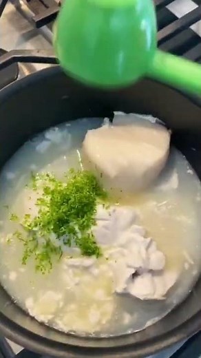 Vegan Key Lime Pie 💚 #shorts