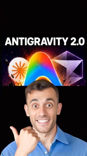 Google Antigravity 2.0 Is INSANE!