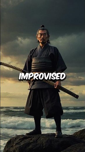 The Duel That Changed Samurai History Forever