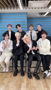 8.4K views · 2.2K reactions | UPDATE • 222903 @billboard That No. 1 feeling  @Stray_Kids' 'Oddinary' has debuted atop the #Billboard200! They chat about their favorite songs off the album, touring and more in their Billboard Twitter Space: https://t.co/eo61jVyn0y https://t.co/37KgeEJCuX | Minhology | Facebook