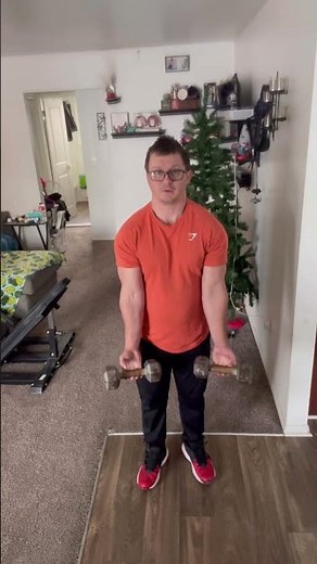 How To Do Supinated Wrist Curls