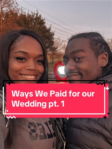 Creative Ways to Fund Your Wedding Without Debt