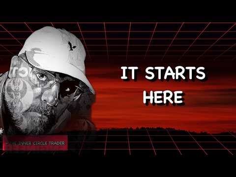 The Mindset That Turns $100 Traders To Millionaire | The Inner Circle Trader