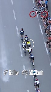 41K views · 1K reactions | “It’s the future of cycling” ⚡️ Velon has pioneered the use of live data in the world’s top professional cycling races. Hear from leading riders on why they welcome their power numbers being published. Watch a video showing how Velon’s data system works: https://goto.velon.cc/data | Velon CC | Facebook