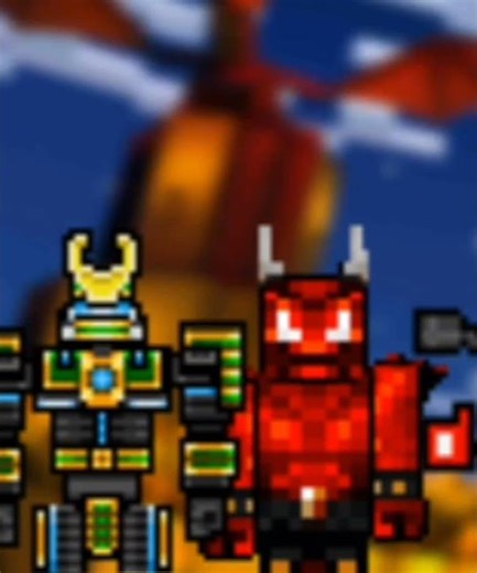 Shoulder meme | Pixel gun 3d gadget Edition #pixelgun3d #meme #deadinside