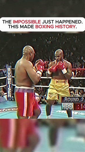 He Lost Every Round — Then Became Oldest Champion Ever