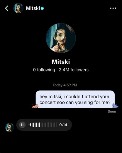 Mitski Townie Concert Moments — Best Live Clips