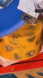 DIY Stunning Table Lamp – Elegant and Easy to Make! | Crafty Panda