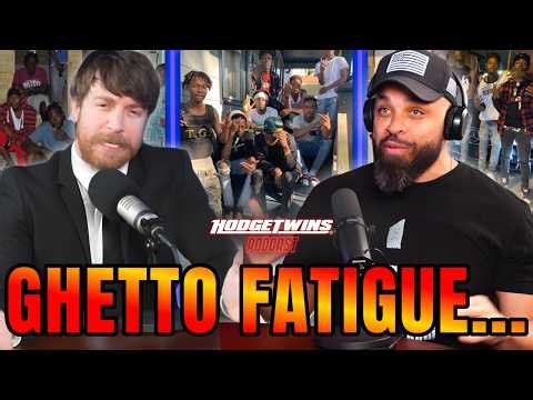 Is Section 8 Housing RUINING White Neighborhoods?