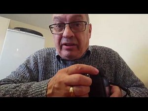 Panasonic Lumix DMC LC1 Review