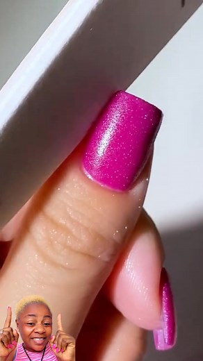 18K views · 521 reactions | Watch how you can also design your nails with dipping method application. MAMA G #beauty #nailart #nails | MAMA G | Facebook